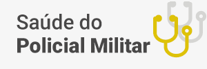 Sa&uacute;de do Policial Militar