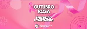 Outubro Rosa DS