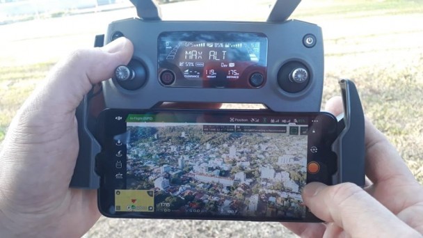Drone