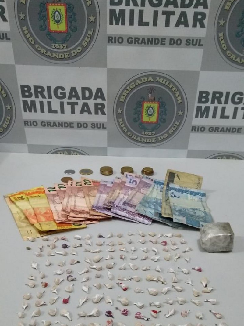 Apreens&atilde;o