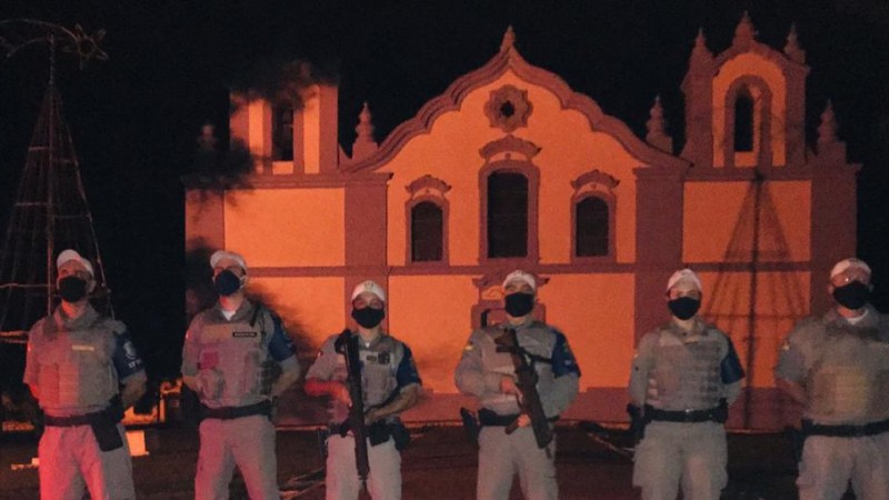 Opera&ccedil;&atilde;o