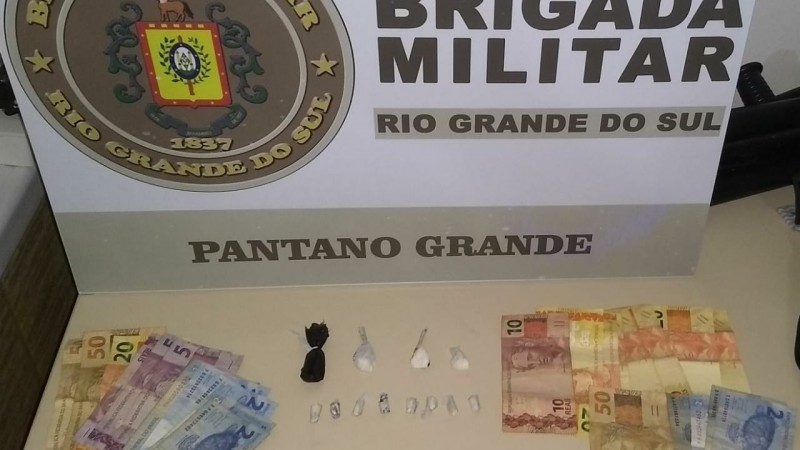 Apreensão