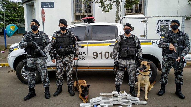 Força tática
