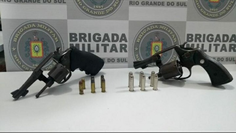 Apreensão