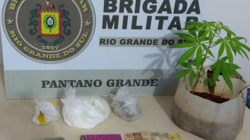 Apreensão