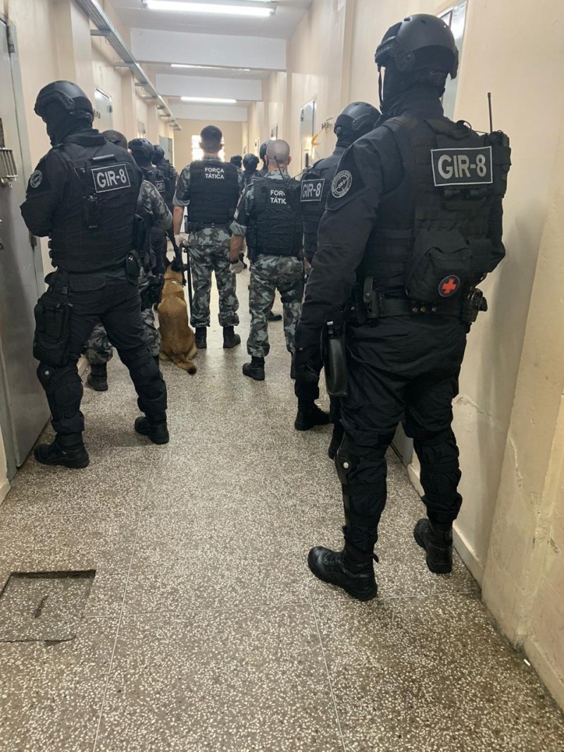 Operação