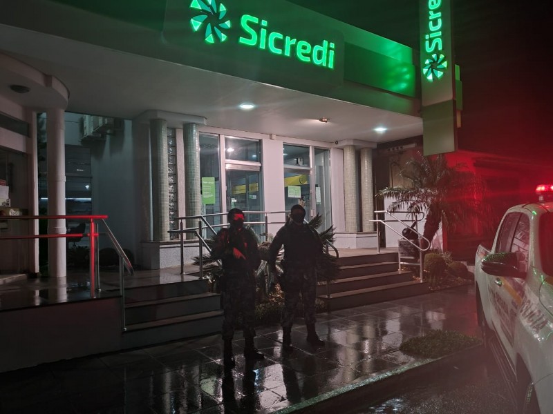 Força Tática intensifica policiamento em diferentes cidades do 8º BPM