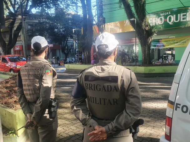 Operação