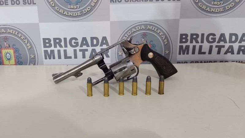 Apreensão