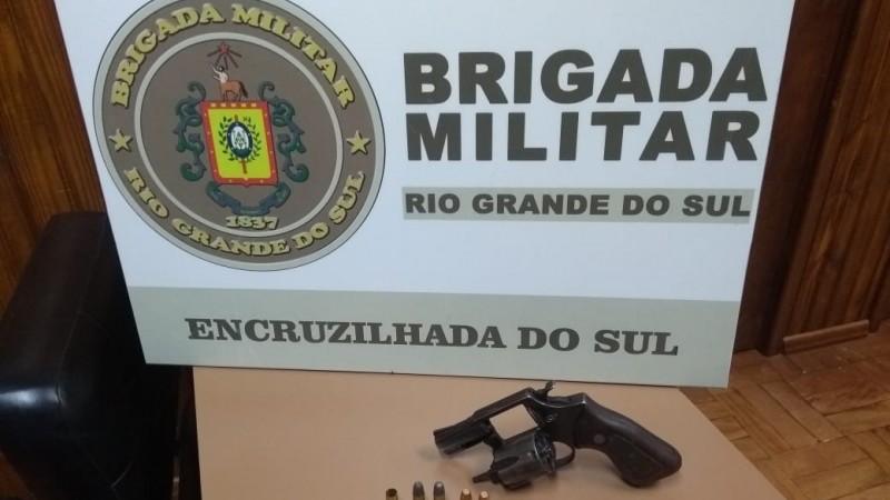 Apreensão