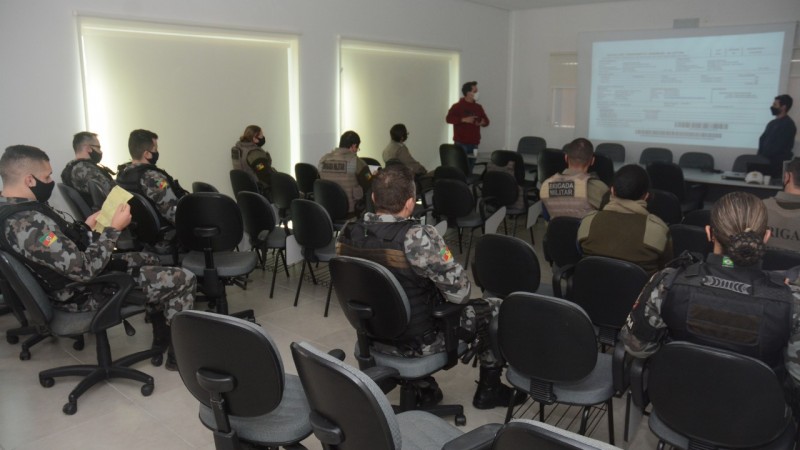 Qualificação