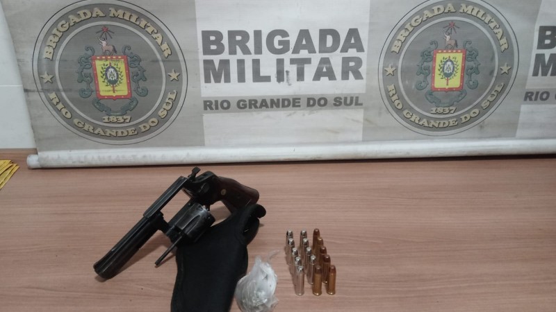 Apreensão