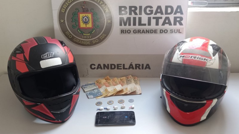 Apreensão