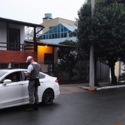 Comando Regional do Vale do Rio Pardo realiza Operação Plano Tático Operacional 
