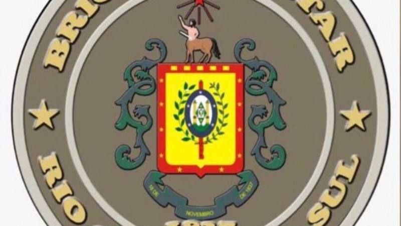 Brasão BM
