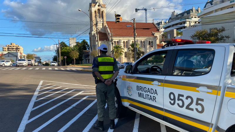 Operação Plano Tático Operacional