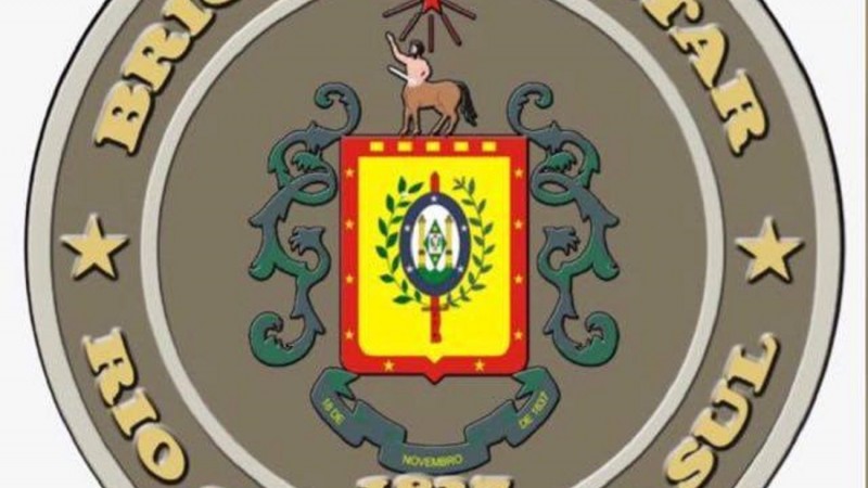 Logo BM