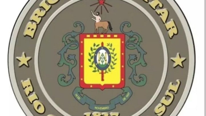 Na noite desta sexta-feira (27/01) ás 21h30, a Brigada Militar através do 23º Batalhão de Polícia Militar (23ºBPM) realizou a prisão de um homem de 40 anos, pelo crime de roubo na área central de Sobradinho.