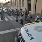 Operação Pulso Forte 