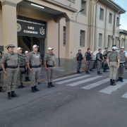 Operação Pulso Forte 