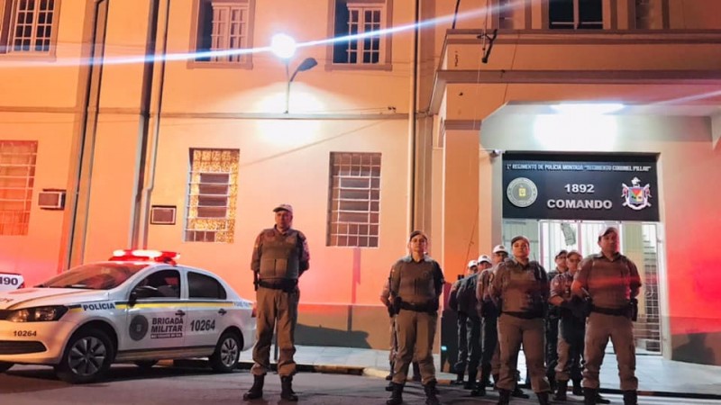 Operação