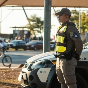 Brigada Militar divulga dados operacionais de outubro 