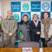 BM leva capacitação profissional a vítimas de violência doméstica e seus filhos