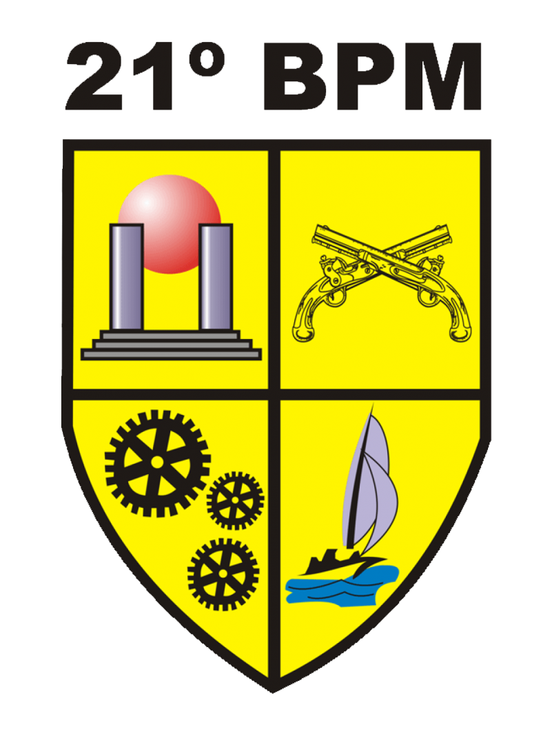 52 285 Bras&atilde;o21&ordm;BPM