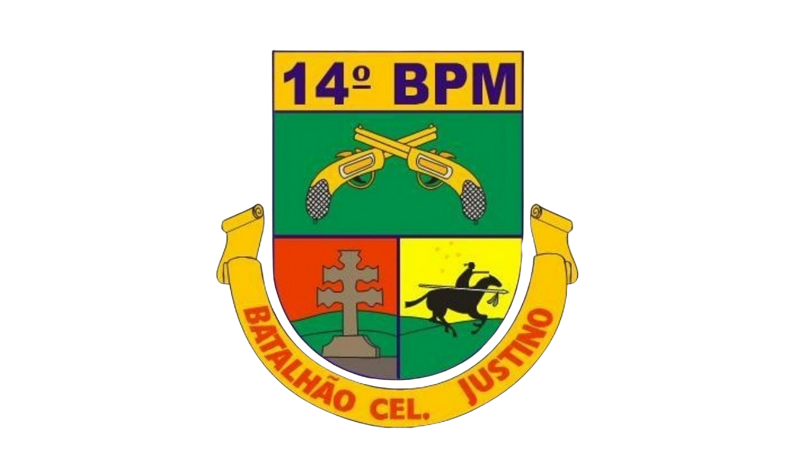 Bras&atilde;o do 14&deg;BPM