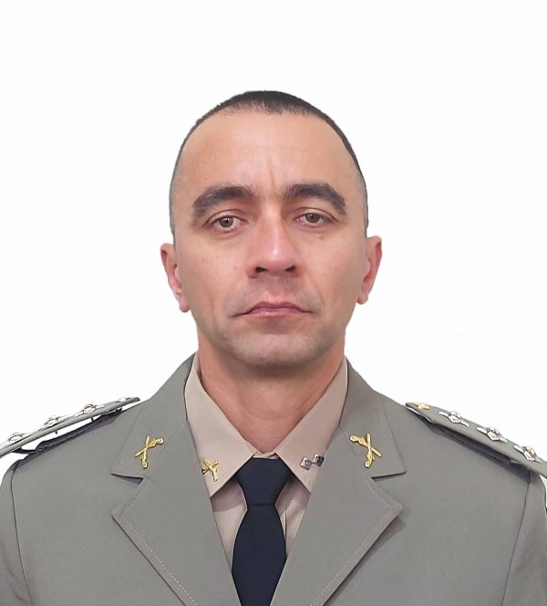 Cap PM Silva