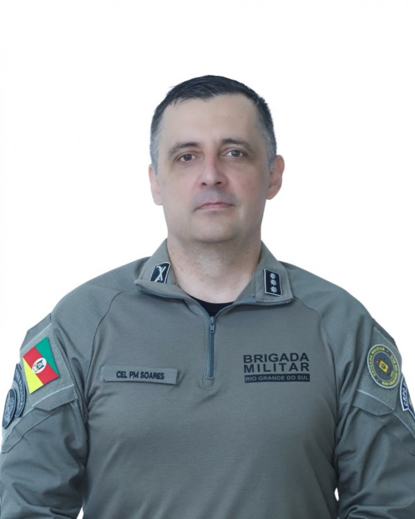 Cel PM Soares