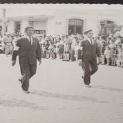 desfile f