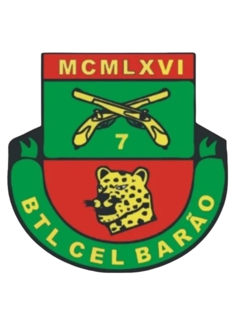 Bras&atilde;o 7&ordm; BPM
