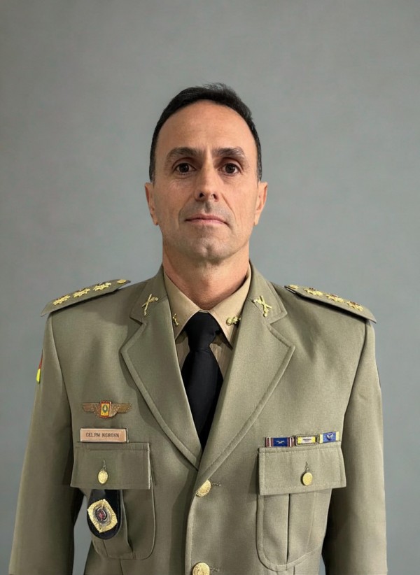 Cel PM Robson
