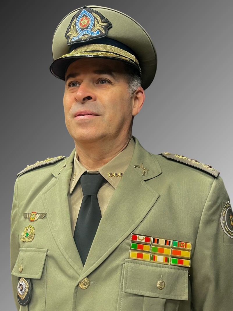 Cel Bernandes