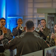 Banda da Brigada Militar